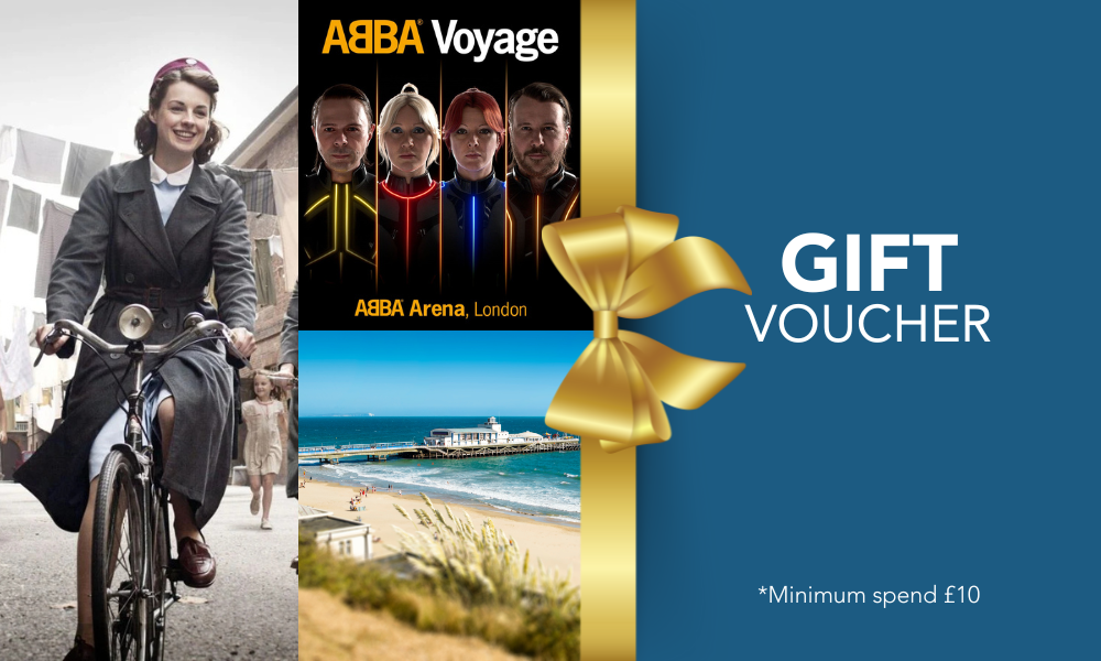 Gift Vouchers